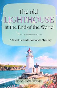 Produktbild: The Old Lighthouse at the End of the World