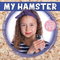 Produktbild: My Hamster