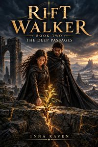 Produktbild: Rift Walker