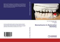 Produktbild: Biomechanics In Restorative Dentistry