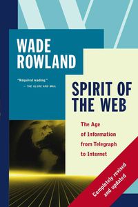 Produktbild: Spirit Of The Web Rev/e