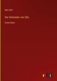 Produktbild: Der Schneider von Ulm
