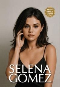 Produktbild: Selena Gomez