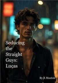 Produktbild: Seducing the Straight Guys: Lucas