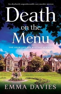 Produktbild: Death on the Menu