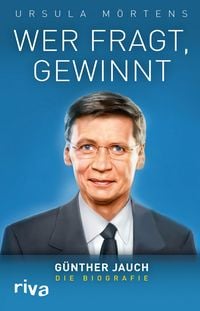 Produktbild: Wer fragt, gewinnt