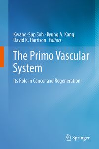 Produktbild: The Primo Vascular System