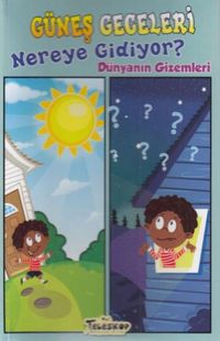 Produktbild: G&uuml;nes Geceleri Nereye Gidiyor