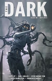 Produktbild: The Dark Issue 98