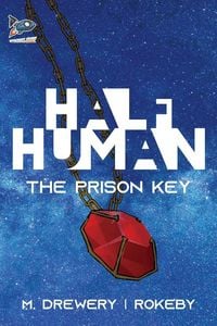 Produktbild: Half Human