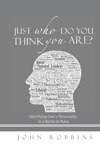 Produktbild: Just Who Do You Think You Are?