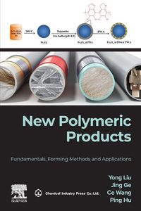 Produktbild: New Polymeric Products