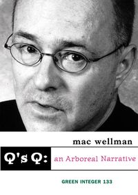 Produktbild: Qs Q An Arboreal Narrative