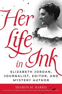 Produktbild: Her Life in Ink