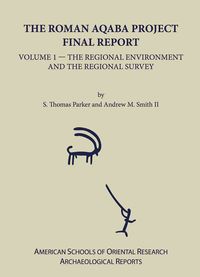 Produktbild: The Roman Aqaba Project