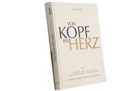 Produktbild: Doppelbuch Vom Kopf ins Herz / Heute, hier, jetzt