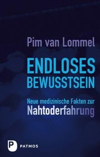 Produktbild: Endloses Bewusstsein