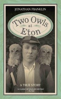 Produktbild: Two Owls at Eton - A True Story