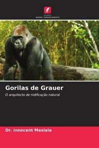 Produktbild: Gorilas de Grauer
