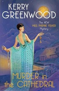 Produktbild: Murder in the Cathedral