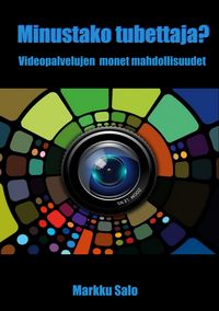 Produktbild: Minustako tubettaja?