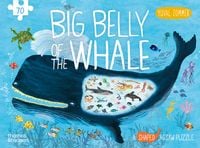 Produktbild: The Big Belly of the Whale
