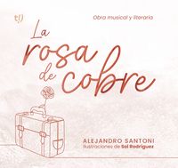 Produktbild: La rosa de cobre
