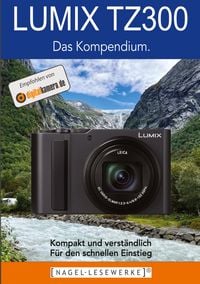Produktbild: LUMIX TZ 300 - Das Kompendium.