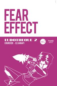 Produktbild: Ludoth&egrave;que n&deg;2 : Fear Effect