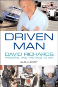Produktbild: Henry, A: Driven Man