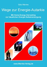 Produktbild: Wege zur Energie-Autarkie