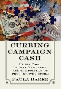 Produktbild: Curbing Campaign Cash