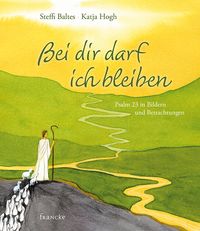 Produktbild: Bei dir darf ich bleiben