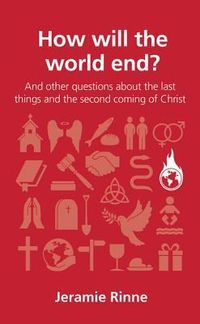 Produktbild: How Will the World End?