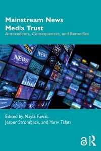 Produktbild: Mainstream News Media Trust