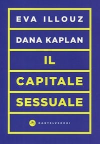 Produktbild: Il capitale sessuale