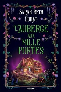 Produktbild: L'Auberge aux mille portes