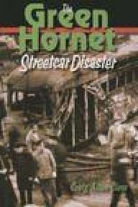 Produktbild: The Green Hornet Street Car Disaster