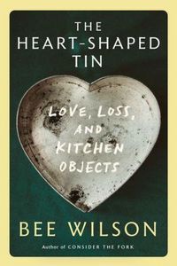Produktbild: Heart-Shaped Tin