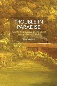 Produktbild: Trouble in Paradise