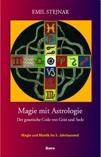 Produktbild: Magie mit Astrologie