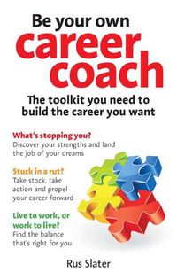 Produktbild: Be Your Own Career Coach