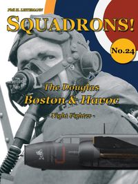 Produktbild: Douglas Boston & Havoc