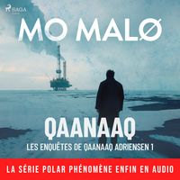 Produktbild: Qaanaaq