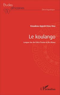 Produktbild: Le koulango
