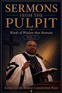 Produktbild: Sermons From The Pulpit