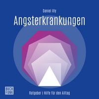 Produktbild: Ratgeber Angsterkrankungen