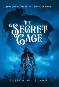 Produktbild: The Secret Cage