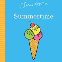 Produktbild: Jane Foster's Summertime