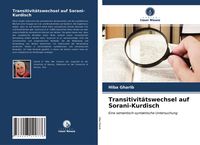 Produktbild: Transitivit&auml;tswechsel auf Sorani-Kurdisch